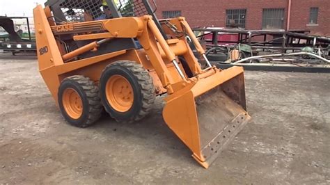 case skid steer for sale craigslist|used case uniloader for sale.